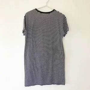 white christmas dresses The Box-Cut Tee in Essential Cotton | White